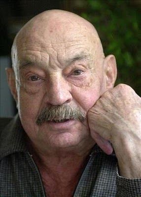 La Universidad Popular homenajeará el lunes al poeta José Hierro - 1, Foto 1