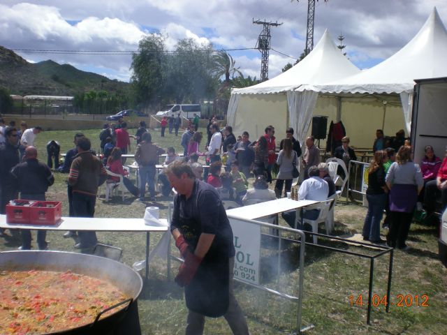 Da de convivencia Hdad. del Calvario, Santa Cena y Lavatorio de Pilatos - 3