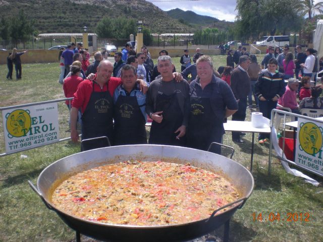 Da de convivencia Hdad. del Calvario, Santa Cena y Lavatorio de Pilatos - 4