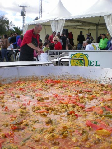 Da de convivencia Hdad. del Calvario, Santa Cena y Lavatorio de Pilatos - 5