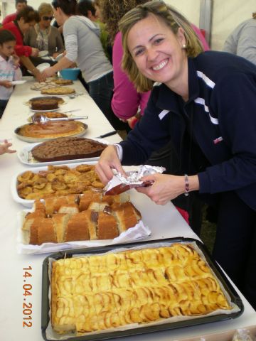 Da de convivencia Hdad. del Calvario, Santa Cena y Lavatorio de Pilatos - 8