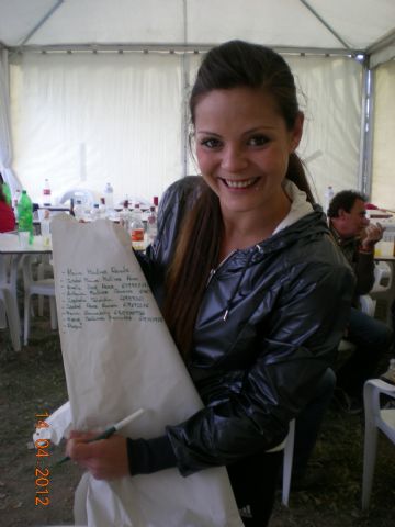 Da de convivencia Hdad. del Calvario, Santa Cena y Lavatorio de Pilatos - 10