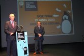 Dos centros de FP de Cartagena y Lorca se alzan con los premios del concurso ´Imagina una empresa diferente´