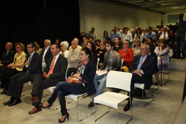 Torre-Pacheco celebra el día del libro - 1, Foto 1