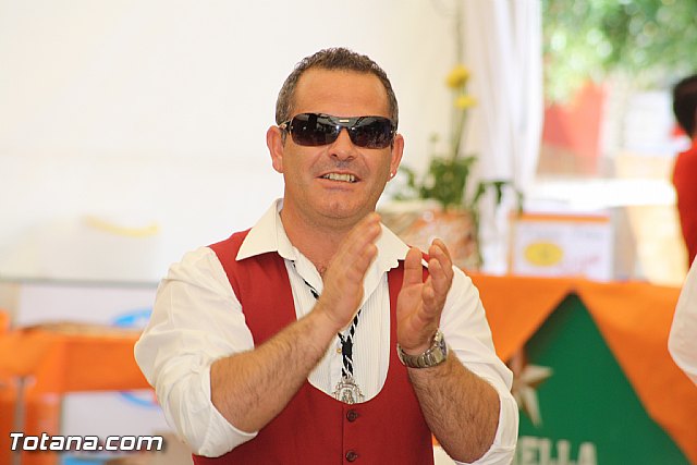 El pasado domingo tuvo lugar una Misa Rociera en la caseta de los Romeros de Lbor - 29