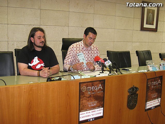 Cuentacuentos, libro viajero, presentación de libros y más actividades conmemoran el Día del Libro que se celebra hoy, Foto 2