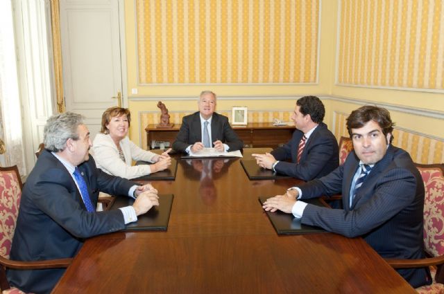 Administraciones y empresarios buscan un trazado más viable para el AVE - 2, Foto 2