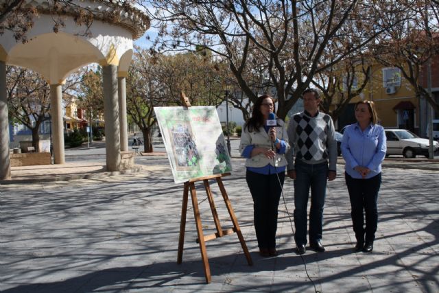 La Concejalía de Festejos presenta la programación para San Marcos - 1, Foto 1