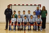 Crónicas fin de semana CFS CAPUCHINOS