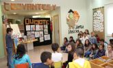 Exposición sobre Cervantes y lectura de 