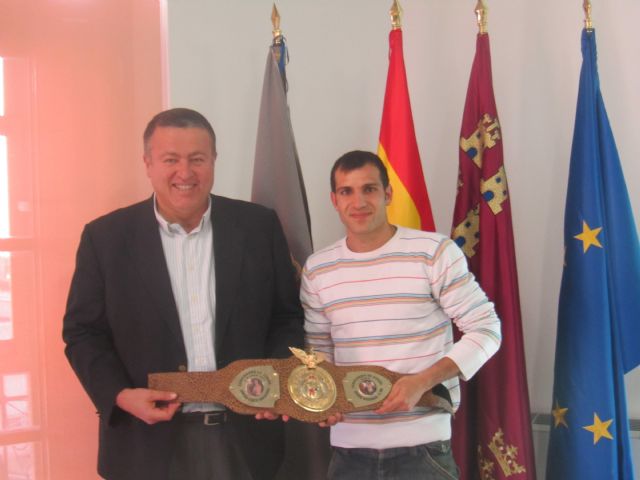 Un unionense campeón de España de artes marciales - 1, Foto 1