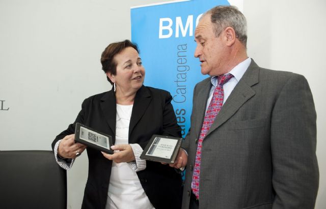 Las Bibliotecas Municipales se apuntan al préstamo de lectores electrónicos - 1, Foto 1