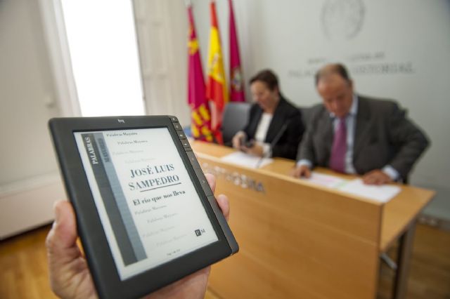 Las Bibliotecas Municipales se apuntan al préstamo de lectores electrónicos - 2, Foto 2
