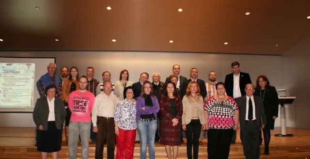 El III Certamen Escolar de Relato Corto de Águilas ya tiene ganadores - 2, Foto 2