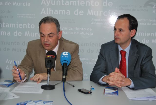 El Ayuntamiento organiza la I Jornadas para Emprendedores, Foto 1