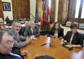 González Tovar dice que el PSOE no admitirá rebaja en la financiación y calidad de la Universidad de Murcia