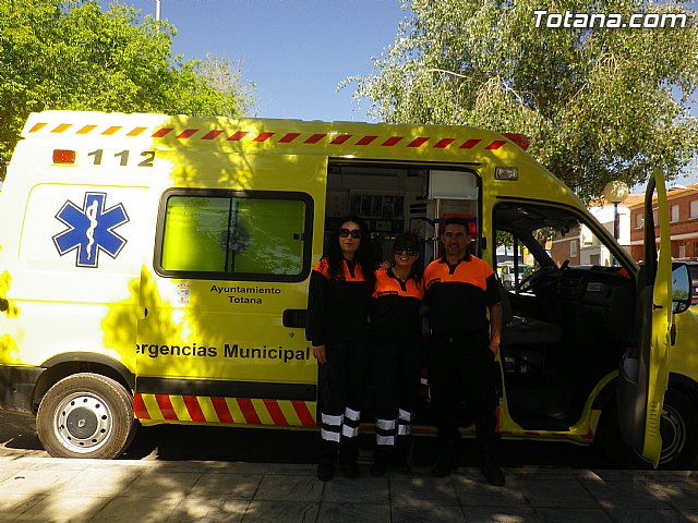 Ms de 600 alumnos de todos los centros de enseñanza de la localidad participan en la jornada de Juegos Populares y Deportes Alternativos - 3