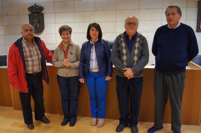 Los alfareros de Totana representan a la Región de Murcia en la feria más importante a nivel nacional de cerámica - 1, Foto 1