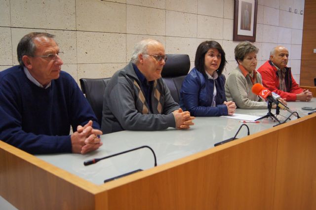 Los alfareros de Totana representan a la Región de Murcia en la feria más importante a nivel nacional de cerámica - 2, Foto 2