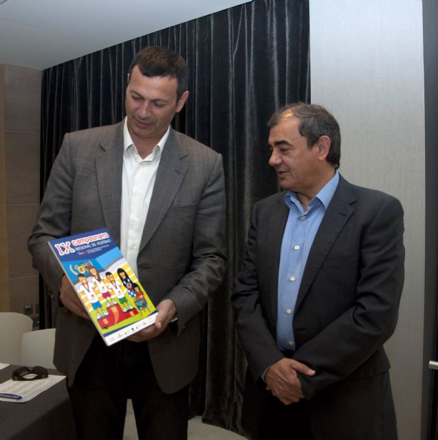 El Campeonato Regional de Atletismo de Ucoerm batirá todos sus récords - 2, Foto 2