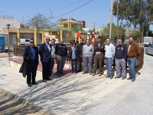 La ADLE propicia la creación de diez empresas durante el primer tirmestre del año - 1, Foto 1