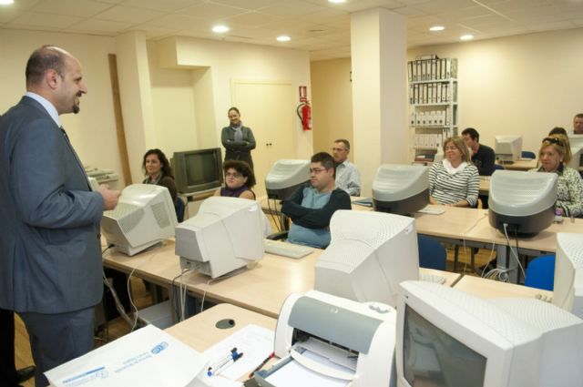 La ADLE propicia la creación de diez empresas durante el primer tirmestre del año - 4, Foto 4