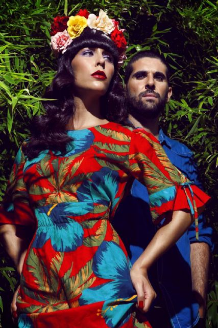 Fuel Fandango pondrá el cierre a la IV Noche de los Museos de Cartagena - 1, Foto 1