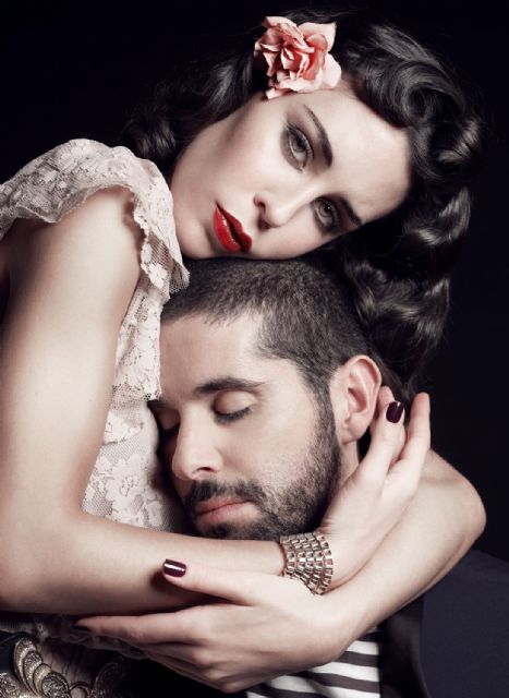 Fuel Fandango pondrá el cierre a la IV Noche de los Museos de Cartagena - 2, Foto 2