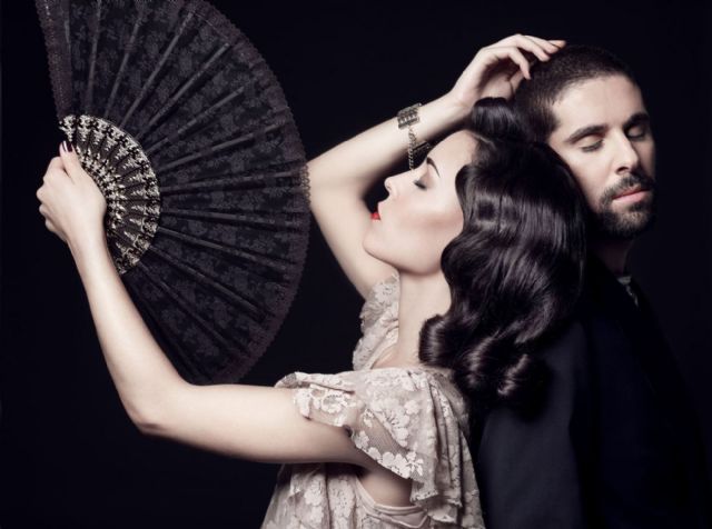 Fuel Fandango pondrá el cierre a la IV Noche de los Museos de Cartagena - 3, Foto 3