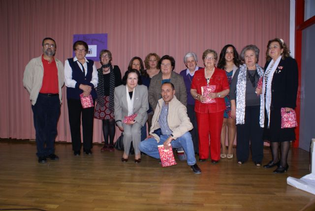 Mujer se escribe con mayúsculas - 2, Foto 2