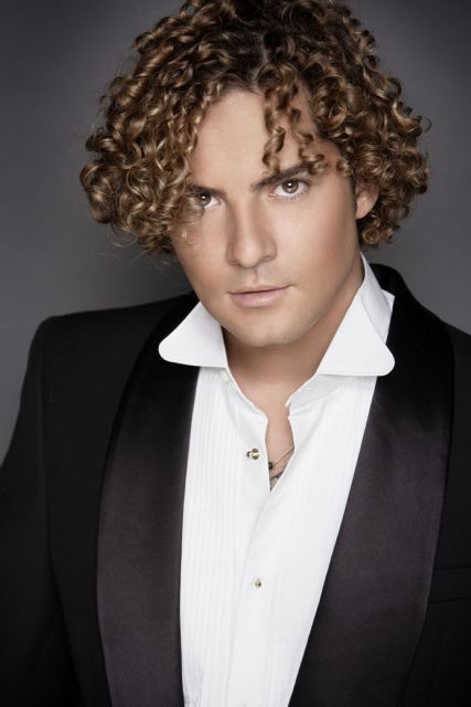 Bisbal llevará su Gira Acústica  al auditorio de San Javier el sábado 16 de junio - 1, Foto 1
