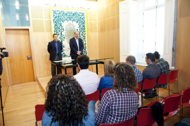 Nueva hornada de entrenadores de Indoor - 2, Foto 2