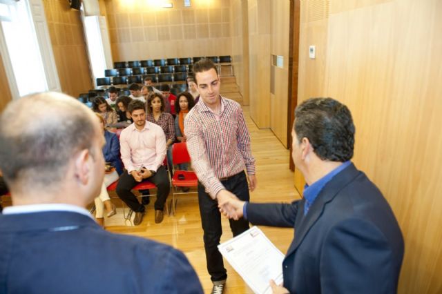 Nueva hornada de entrenadores de Indoor - 4, Foto 4