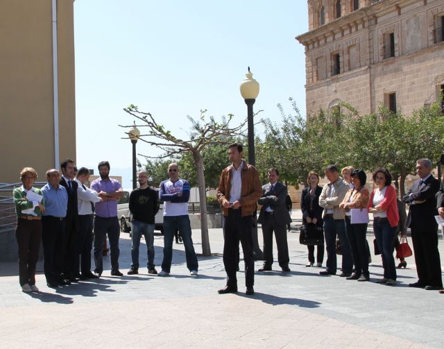 Día Internacional de la Concienciación sobre el Ruido 2012 - 1, Foto 1