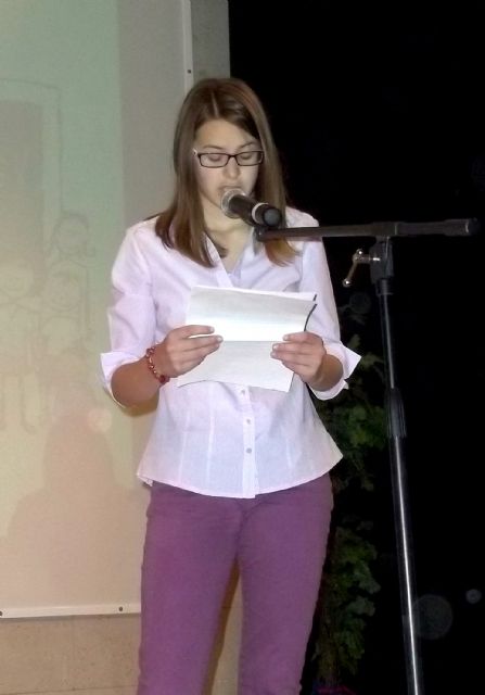 Cuatro docentes de Las Torres de Cotillas, protagonistas del Homenaje al Maestro - 5, Foto 5