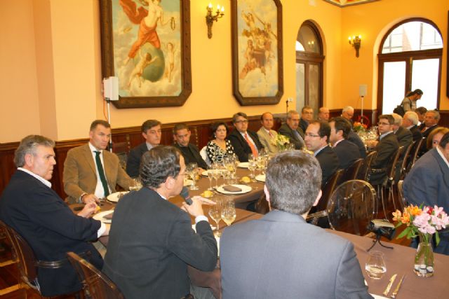 Cámara afirma que la crisis económica ha provocado que los ingresos municipales retrocedan más de una década - 1, Foto 1