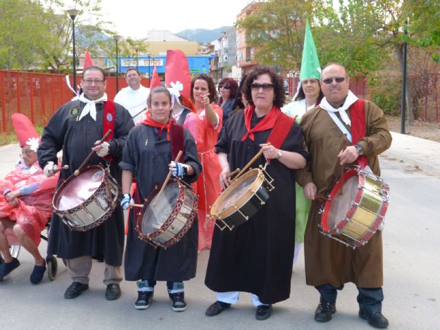 La asociación Tamborada Torreña, muy activa - 1, Foto 1