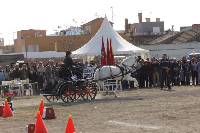 1ª Liga Regional de Concursos Combinados de Enganche - 2, Foto 2
