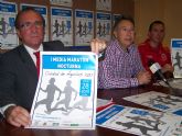 Más de 350 atletas participarán en la I Media Maratón Nocturna de Águilas 