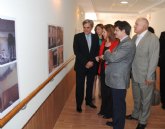 Los usuarios de Caser Alameda de Lorca regresan a su residencia tras la obras de rehabilitacin posterremoto