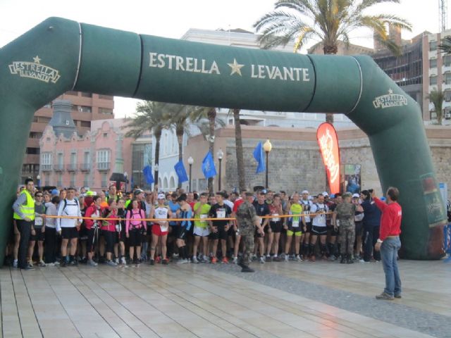 III Ruta de las Fortalezas - 1