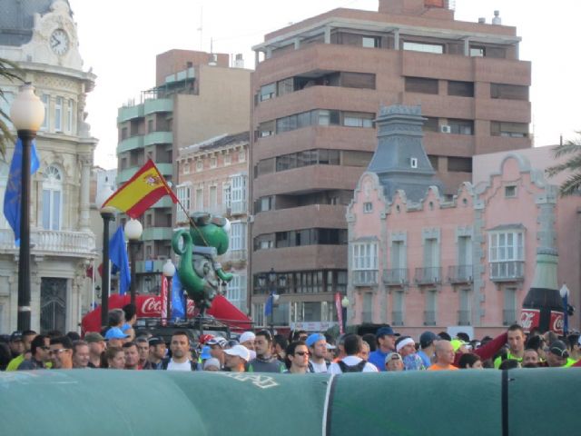 III Ruta de las Fortalezas - 2