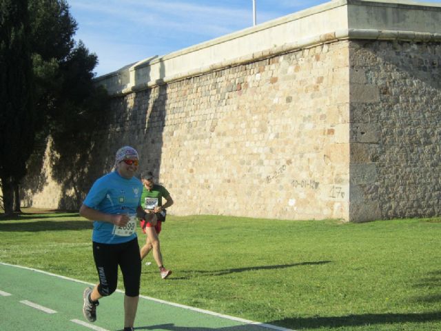 III Ruta de las Fortalezas - 4