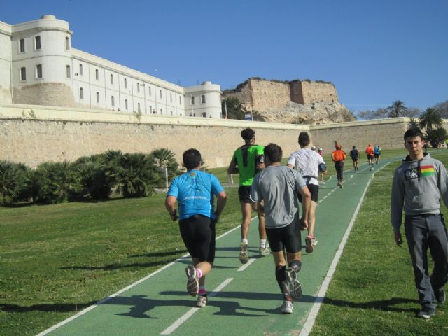 III Ruta de las Fortalezas - 5