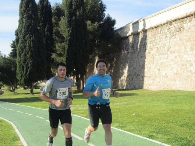 III Ruta de las Fortalezas - 6