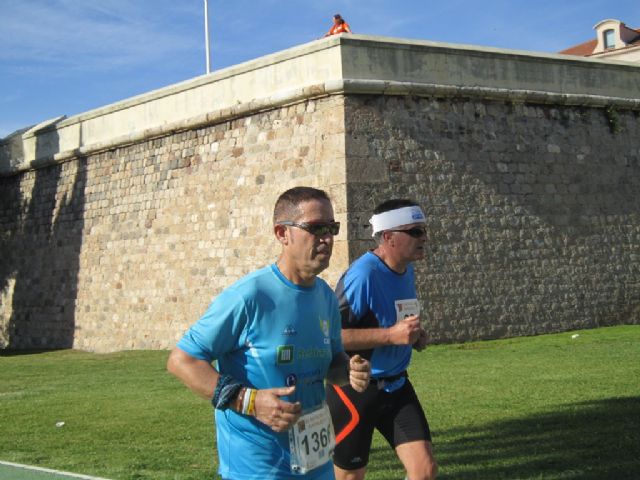 III Ruta de las Fortalezas - 7