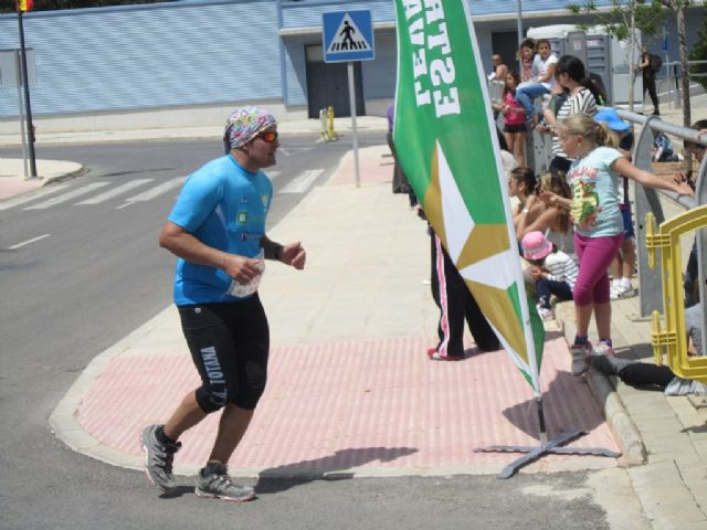 III Ruta de las Fortalezas - 8
