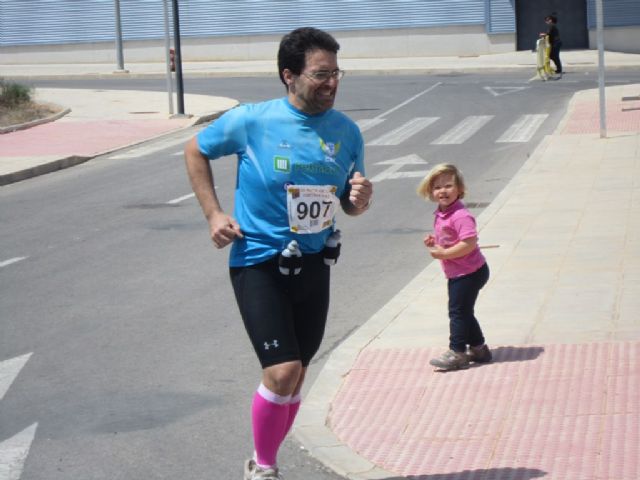 III Ruta de las Fortalezas - 10
