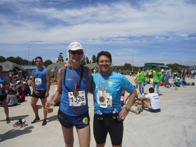 III Ruta de las Fortalezas - 11