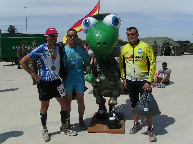 III Ruta de las Fortalezas - 12